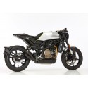 Echappement HURRIC PRO 2 HUSQVARNA 701 SVARTPILEN 701 VITPILEN 2018-2020