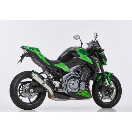 Echappement HURRIC SP KAWASAKI Z900 2020 FULL
