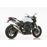 Echappement HURRIC SP YAMAHA FZ1 FZ1 FAZER 2006-2016 2