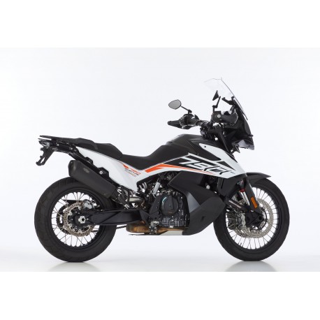 Echappement SHARK DSX-10 KTM 790 ADVENTURE 890 Adventure SMT 890 990 DUKE Husqvarna 901 NORDEN