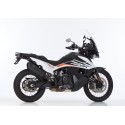 Echappement SHARK DSX-10 KTM 790 ADVENTURE 890 Adventure SMT 890 990 DUKE Husqvarna 901 NORDEN