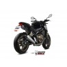 Ligne d'Echappement MIVV DELTA RACE HONDA CBR650R CB650R NEO SPORTS CAFÉ 2019-2020 0