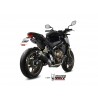 Ligne d'Echappement MIVV DELTA RACE HONDA CBR650R CB650R NEO SPORTS CAFÉ 2019-2020 4