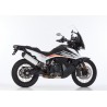 Echappement SHARK DSX-5 KTM 790 ADVENTURE 890 Adventure SMT 890 990 DUKE Husqvarna 901 NORDEN 0