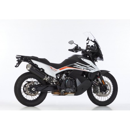 Echappement SHARK DSX-5 KTM 790 ADVENTURE 890 Adventure SMT 890 990 DUKE Husqvarna 901 NORDEN