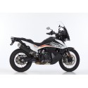 Echappement SHARK DSX-5 KTM 790 ADVENTURE 890 Adventure SMT 890 990 DUKE Husqvarna 901 NORDEN