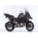Echappement SHARK DSX-5 BENELLI TRK 502 X 2017-2020