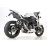 Echappement SHARK FACTORY SUZUKI GSR 750 2011-2016 GSXS 750 2017-2021 2