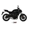 Echappement MIVV GP PRO YAMAHA MT-07 2017-2018 0