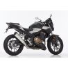 Echappement SHARK DSX-7 HONDA CB500F CBR500R 2013-2015 CB500X 2013-2016 0