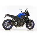 Ligne d'Echappement SHARK DSX-7 YAMAHA MT-09 2014-2016