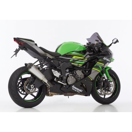 Echappement SHARK DSX-7 KAWASAKI ZX6R 2019-2020