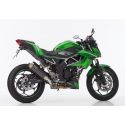 Echappement SHARK SRC-4 KAWASAKI Z125 NINJA 125 2019-2020