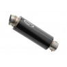 Echappement SHARK SRC 4 HONDA NC700 NC750S NC750X INTEGRA 2012-2015 0