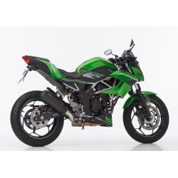 pot d'Echappement SHARK GP SERIES KAWASAKI Z125 NINJA 125 2019-2022