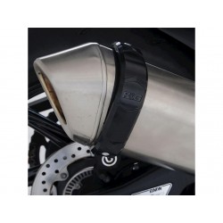 protections de pot d'échappement R&G RACING BMW S1000RR 2019-2021