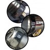 Protection pour silencieux scorpion RP1-GP R&G Racing 3