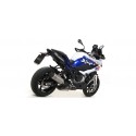 Echappement ARROW RACE-TECH BMW S1000XR 2020 à 2023
