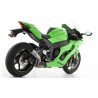 Echappement ARROW PRO RACE KAWASAKI ZX-10RR 2021 à 2023 0