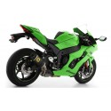 Echappement ARROW INDY RACE KAWASAKI ZX-10RR 2021 à 2023