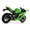 Echappement ARROW INDY RACE KAWASAKI ZX-10RR 2021 à 2023 0