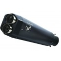 Echappement IXRACE M9 MONDIAL HPS 125 RIEJU CENTURY