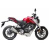 Ligne d'Echappement IXRACE M10 HONDA CB125R néo sports café 2018-2020 1