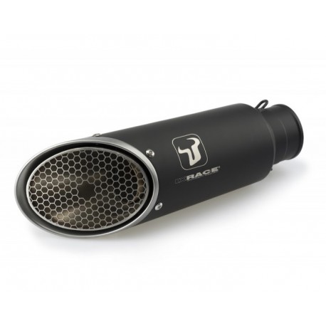 Ligne d'Echappement IXRACE MK1 HONDA CB650F CBR650F