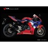 Echappement IXRACE MK1 HONDA CBR 1000 RR 2020-2021 0