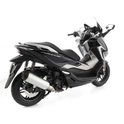 Pot d'Echappement ARROW URBAN HONDA 350 FORZA 2021-2023 SH 350 2021-2023