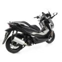 Echappement ARROW URBAN HONDA 350 FORZA SH 350