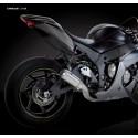 Echappement IXRACE MK2 KAWASAKI ZX10RR 2021 à 2023