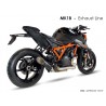 Echappement IXRACE MK1 KTM 1290 SUPERDUKE R 1290 SUPERDUKE GT 2020 à 2023 0