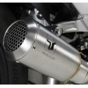 Echappement IXRACE MK2 SUZUKI GSR 750 GSX-S 750 