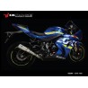 Echappement IXRACE MK2 SUZUKI GSXR 1000 2017-2019 0