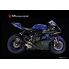 Echappement IXRACE MK1 YAMAHA YZF-R6 2006-2020 0