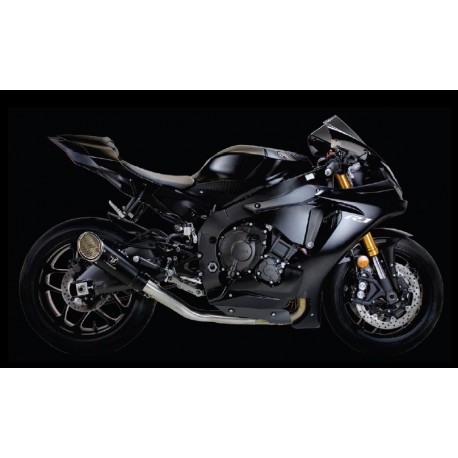 Echappement IXRACE MK1 YAMAHA YZF-R1 