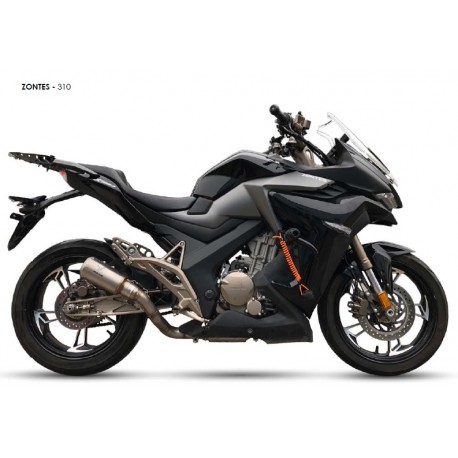 Echappement IXRACE MK2 ZONTE 300 X 310 R 310 T 