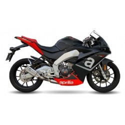 Pot d'Echappement IXRACE MK2 DERBI GPR 125