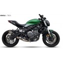 Echappement IXRACE MK1 APRILIA TUONO V 4 RSV4 1100 2017-2020