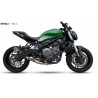 Echappement IXRACE MK1 APRILIA TUONO V 4 RSV4 1100 2017-2020 1