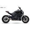 Echappement IXRACE MK2 BENELLI BN 502 C BN 752 0