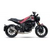 Echappement IXRACE MK2 BENELLI 250 LEONCINO 0