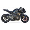 Echappement IXRACE M9 YAMAHA MT10 2016-2017 2