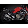 Echappement IXRACE M10 HONDA CBR500R CB500F 2019 1