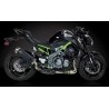 Echappement IXRACE X PURE KAWASAKI Z900 2017 3