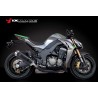 Echappement IXRACE X-PURE KAWASAKI Z1000 2010-2017 Z1000SX 2013-2017 2