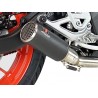 Ligne d'Echappement IXRACE DC1 YAMAHA MT-125 2021 0