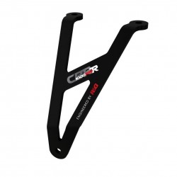 Patte de fixation pot d'échappement R&G RACING Honda CBR1000R-RR 2020-2021