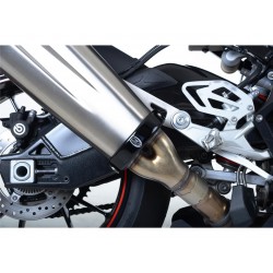 Protection de manchon de pot d'échappement RACING BMW S1000RR 2015-2018